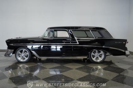 1956 Chevrolet Bel Air