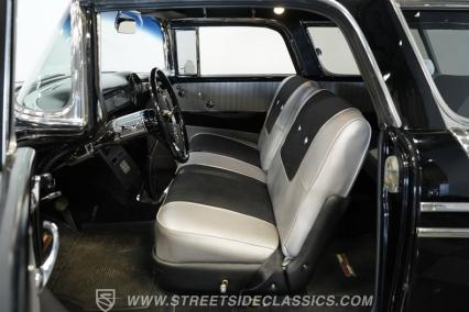 1956 Chevrolet Bel Air