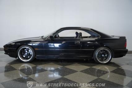 1990 BMW 850i