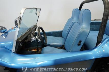 2025 Volkswagen Meyers Manx Dune Buggy