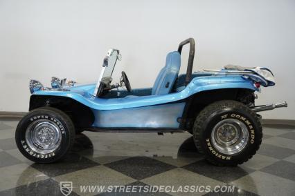2025 Volkswagen Meyers Manx Dune Buggy