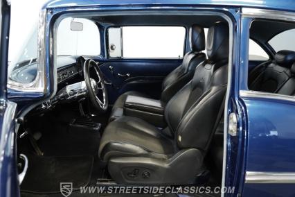 1955 Chevrolet Bel Air