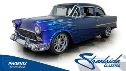 1955 Chevrolet Bel Air