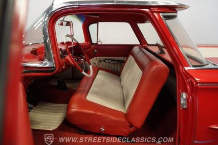 1960 Chevrolet El Camino