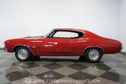 1971 Chevrolet Chevelle