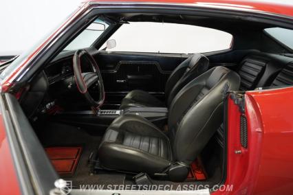 1971 Chevrolet Chevelle