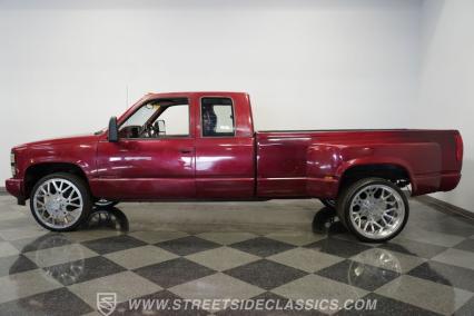 1990 Chevrolet C3500