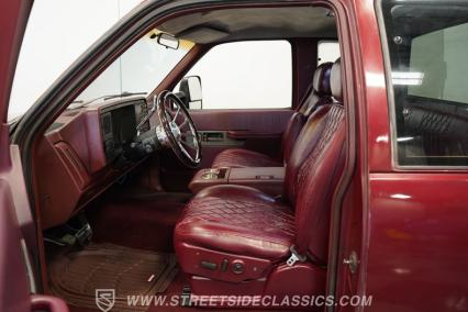 1990 Chevrolet C3500