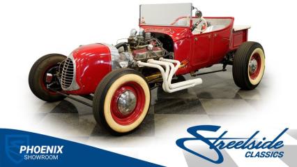 1923 Ford T-Bucket