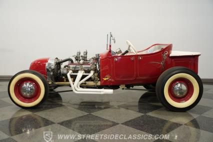 1923 Ford T-Bucket