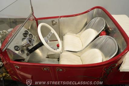 1923 Ford T-Bucket