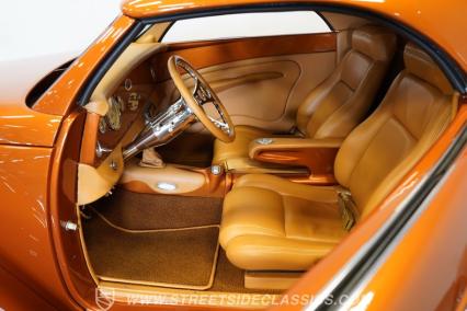 1939 Ford Roadster