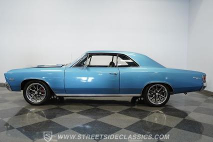 1967 Chevrolet Chevelle