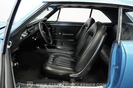 1967 Chevrolet Chevelle