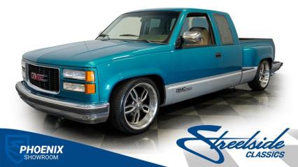 1994 GMC 1500