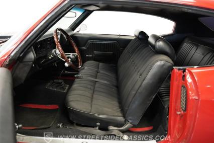 1972 Chevrolet Chevelle