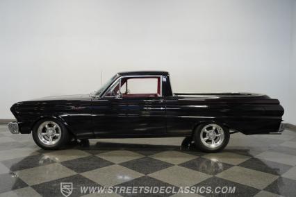 1965 Ford Ranchero