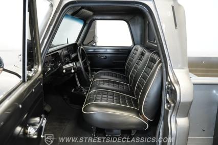 1964 Chevrolet C10