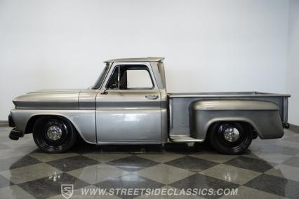 1964 Chevrolet C10