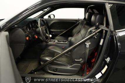 2010 Dodge Challenger