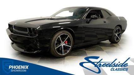 2010 Dodge Challenger