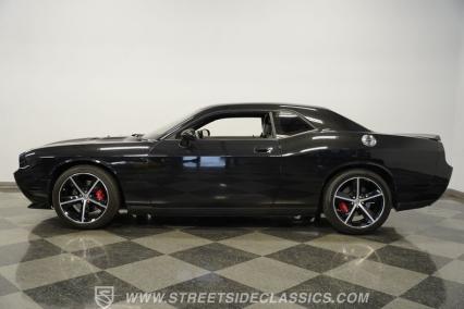 2010 Dodge Challenger