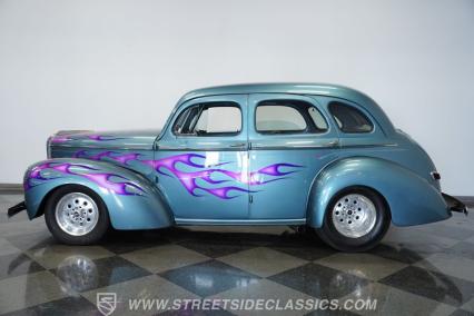 1941 Willys Americar