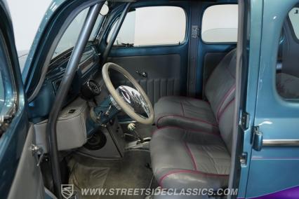 1941 Willys Americar