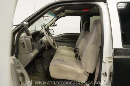 2000 Ford Excursion
