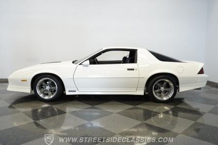 1988 Chevrolet Camaro