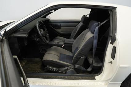 1988 Chevrolet Camaro