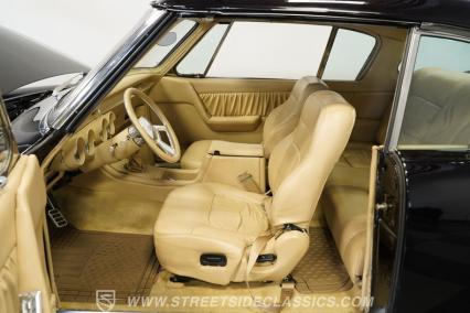 1953 Studebaker Commander