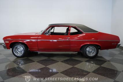 1971 Chevrolet Nova