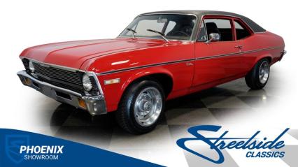 1971 Chevrolet Nova