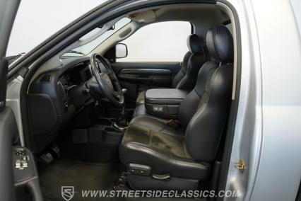 2004 Dodge Ram