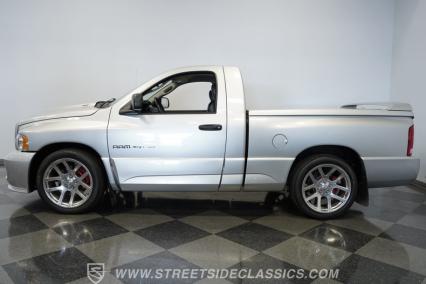 2004 Dodge Ram