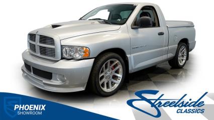 2004 Dodge Ram