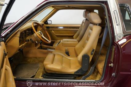 1986 Zimmer Golden Spirit