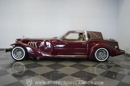 1986 Zimmer Golden Spirit