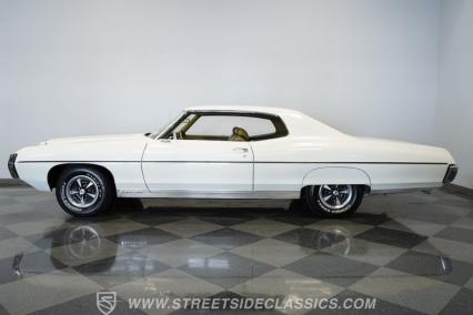 1969 Pontiac Bonneville