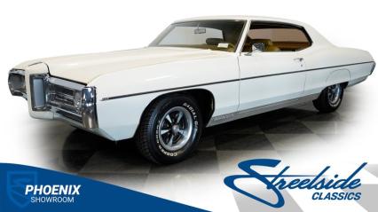 1969 Pontiac Bonneville