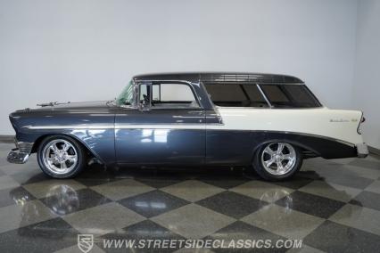 1956 Chevrolet Nomad