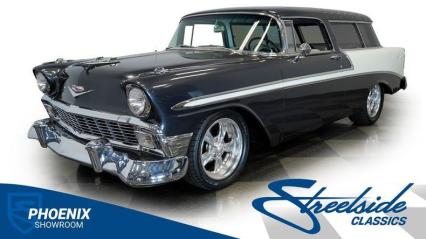 1956 Chevrolet Nomad
