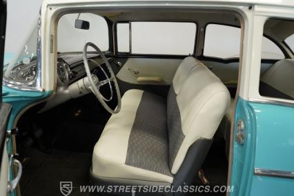 1957 Chevrolet 210