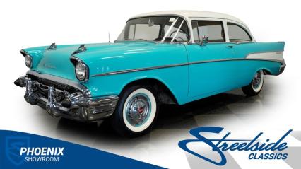 1957 Chevrolet 210