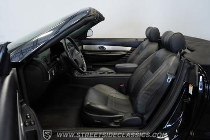 2003 Ford Thunderbird