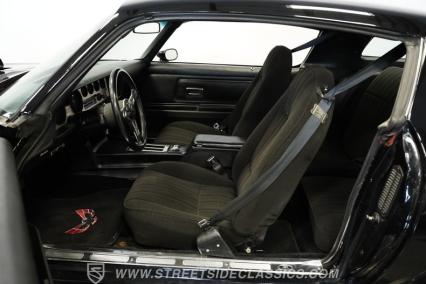 1976 Pontiac Firebird