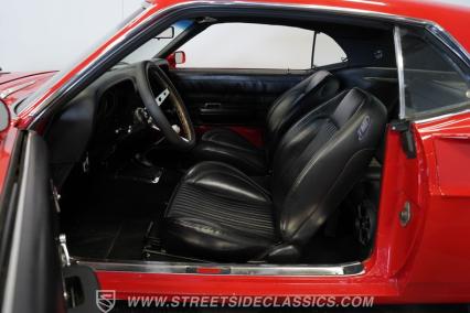 1969 Ford Mustang