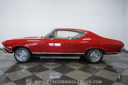 1968 Chevrolet Chevelle