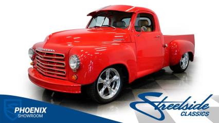 1949 Studebaker 2R5